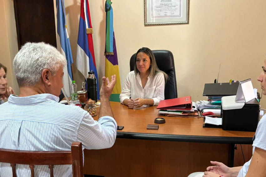 WANDA: Analizan incorporar el programa Biosphere para certificar al destino como sostenible