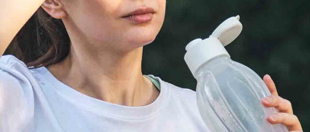 Salud Pública difunde recomendaciones para prevenir golpes de calor