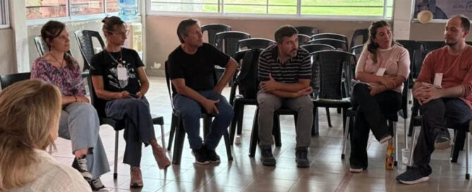 WANDA: La Dirección de Agroecología participó del IV Congreso Nacional en Jujuy