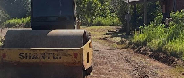 PUERTO RICO: Avanzan las tareas de reacondicionamiento de caminos en barrios y colonias
