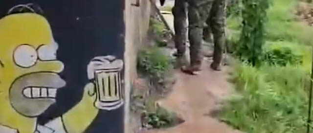 POSADAS: Cuatro detenidos en un operativo antidrogas en el barrio San Lorenzo