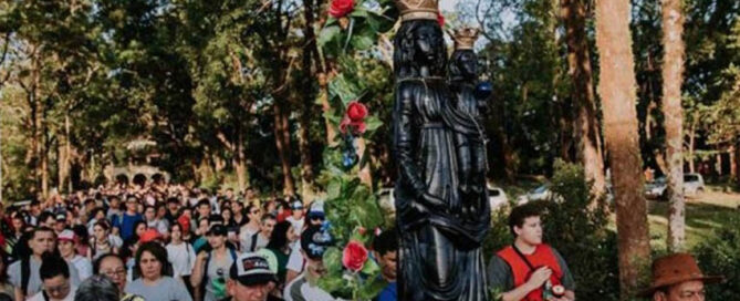 Polémica por el arancel a una peregrinación: Vialidad admitió que fue un error