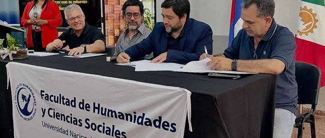 PUERTO RICO: Avance histórico en la educación superior