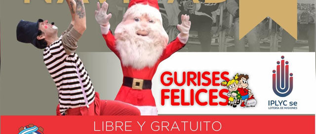 PUERTO RICO: Puerto Navidad llega con actividades y espectáculos para toda la familia