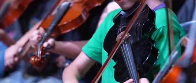 APÓSTOLES: La Expo Yerba fue escenario de la 7ª edición de “Apóstoles en Concierto”