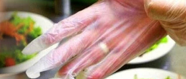 PUERTO RICO: Curso de manipulación segura de alimentos para emprendedores que necesitan el carnet nacional