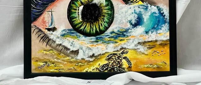 PUERTO RICO: Talleres municipales de Cultura cerraron el año con una muestra en el Paseo Mi Solar