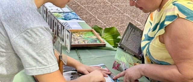 PUERTO RICO: La Municipalidad promocionó sus atractivos en la Feria de Turismo de Misiones