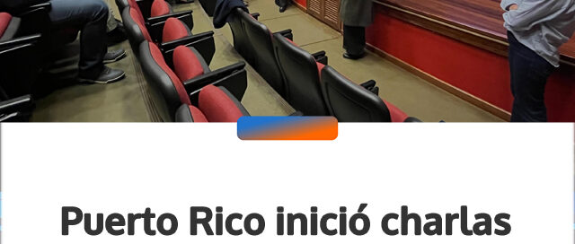 Puerto Rico inició charlas sobre vapeo y prevención de adicciones dirigidas a familias